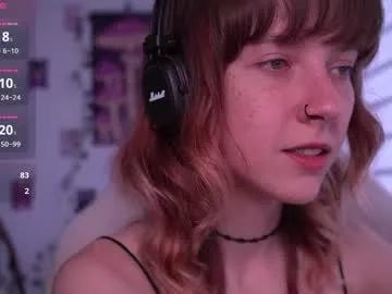 just_busking from Chaturbate is Freechat