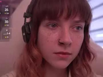 just_busking from Chaturbate is Freechat