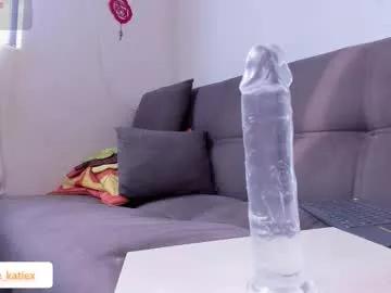 just_katiex from Chaturbate is Freechat