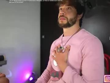Photos of just_your_dreamboy from Chaturbate is Freechat
