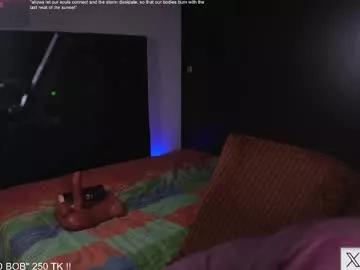 just_your_dreamboy from Chaturbate is Freechat