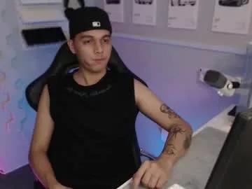 justagamerxxx from Chaturbate is Freechat