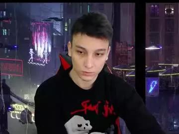 justin_time111 from Chaturbate is Freechat