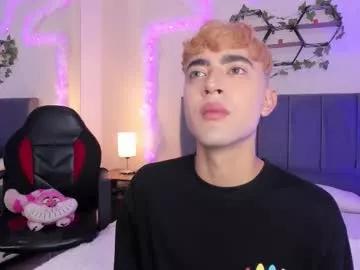 justinbe_ from Chaturbate is Freechat