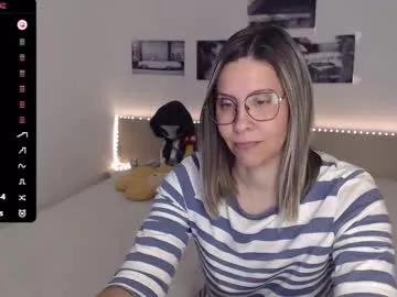 justmexy7 from Chaturbate is Freechat