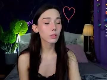 kaiasunshine from Chaturbate is Freechat