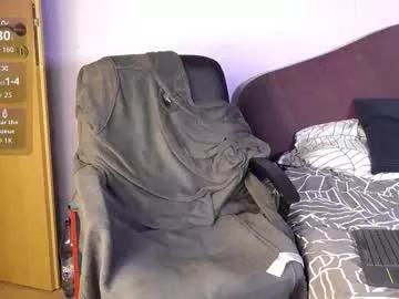 kairoblack from Chaturbate is Freechat