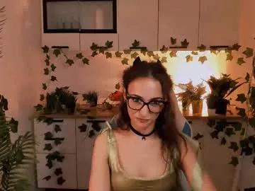 kaitlyin_brownie from Chaturbate is Freechat