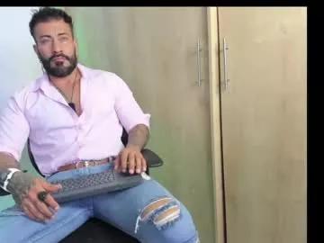 kaleth_price from Chaturbate is Freechat