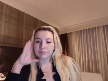 kaliii_jones from Chaturbate is Freechat
