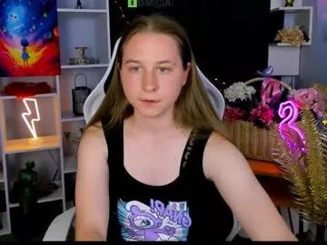 kamilla_star1 from Chaturbate is Freechat