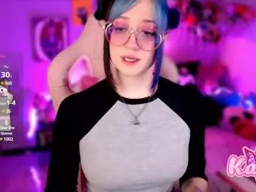 kao_chan from Chaturbate is Freechat