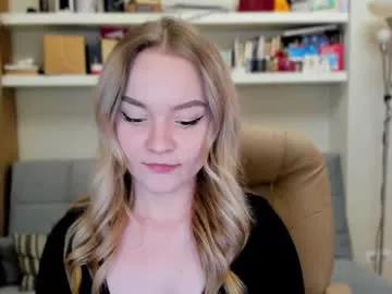kara_smith_ from Chaturbate is Freechat