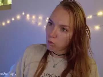 karathemagic from Chaturbate is Freechat