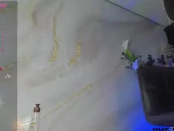 karlaebony_ts from Chaturbate is Freechat