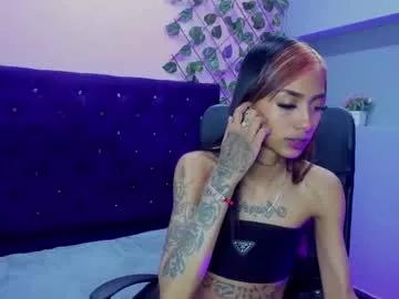 karlaslutskinny__ from Chaturbate is Freechat