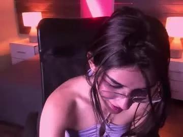 karol_yesenia from Chaturbate is Freechat