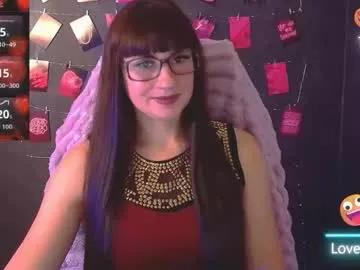 karolina_mia from Chaturbate is Freechat