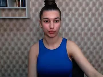 karolinamex_ from Chaturbate is Freechat
