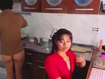 kasandraandsilvii from Chaturbate is Freechat