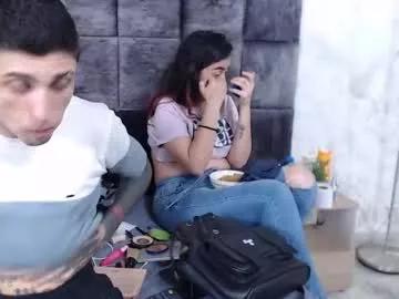 kassandrandliam from Chaturbate is Freechat