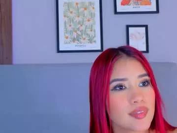 kasyrosse from Chaturbate is Freechat