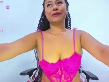 kataleya_amaya from Chaturbate is Freechat