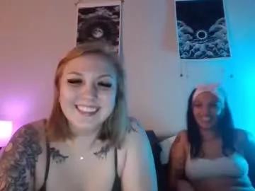 katandsophie from Chaturbate is Freechat