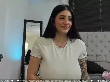 katestone_again from Chaturbate is Freechat