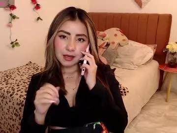 kathyrose_ from Chaturbate is Freechat