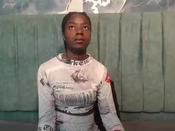 katia_green from Chaturbate is Freechat