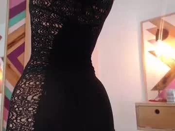 katia_wilsonn from Chaturbate is Freechat