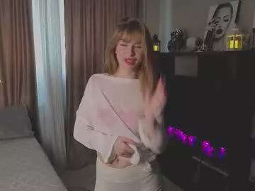 Photos of katrin_james from Chaturbate is Freechat