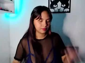 kattia_23 from Chaturbate is Freechat