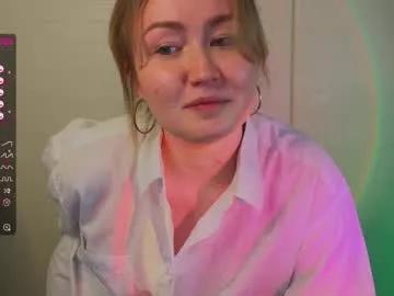 katty_kitten from Chaturbate