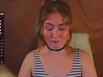 katty_kitten from Chaturbate