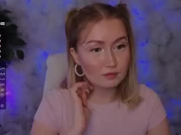 katty_kitten from Chaturbate