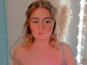 katty_kitten from Chaturbate