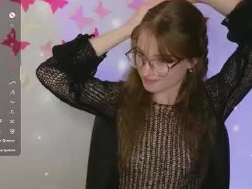 katyaa_lover from Chaturbate is Freechat