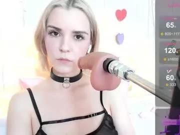 kaya_devis from Chaturbate is Freechat