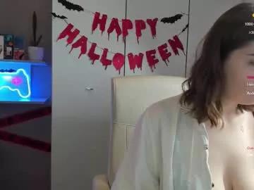 kelly_jayne from Chaturbate is Freechat