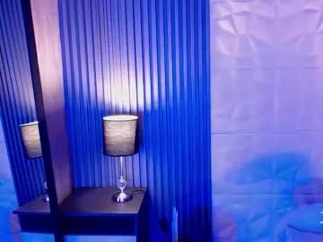 kendall_saenz from Chaturbate is Freechat