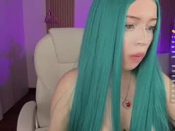 kendallwett from Chaturbate is Freechat