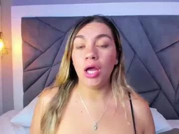 Kendramuller webcams show profile image 