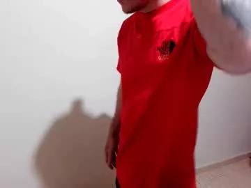 kennerfox77 from Chaturbate is Freechat