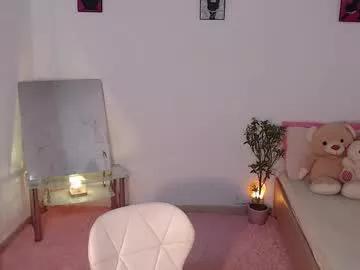 kesha_brooks from Chaturbate is Freechat