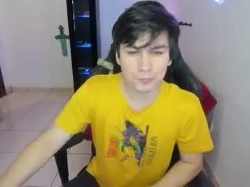 kevin873s from Chaturbate is Freechat