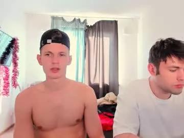 kevin_hornyyy from Chaturbate is Freechat