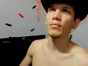 kevinkewma from Chaturbate is Freechat