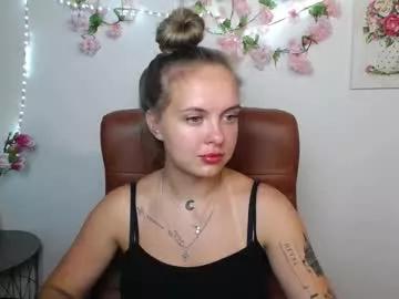 khaleesimoon from Chaturbate is Freechat